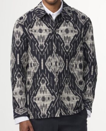Blaze Overshirt 5190