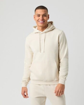Borg Classic Hoodie  Sargasso Sea