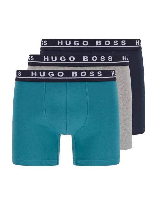 Boxer Brief 3p