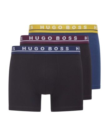 Boxer Brief 3p