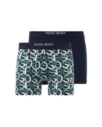 Boxer Brief 2p Print 10229161