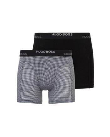 Boxer Brief 2p Print 10229181