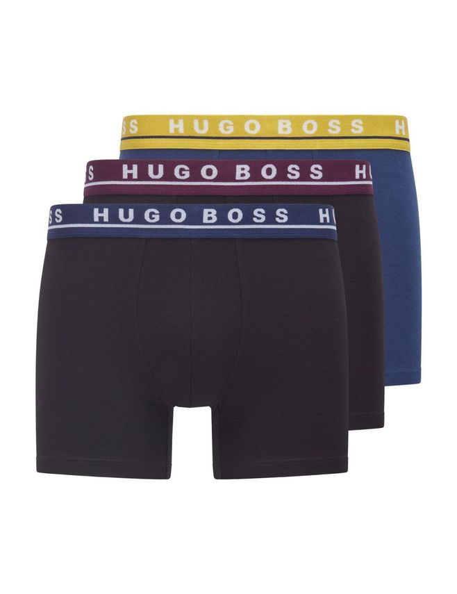Boxer Brief 3p