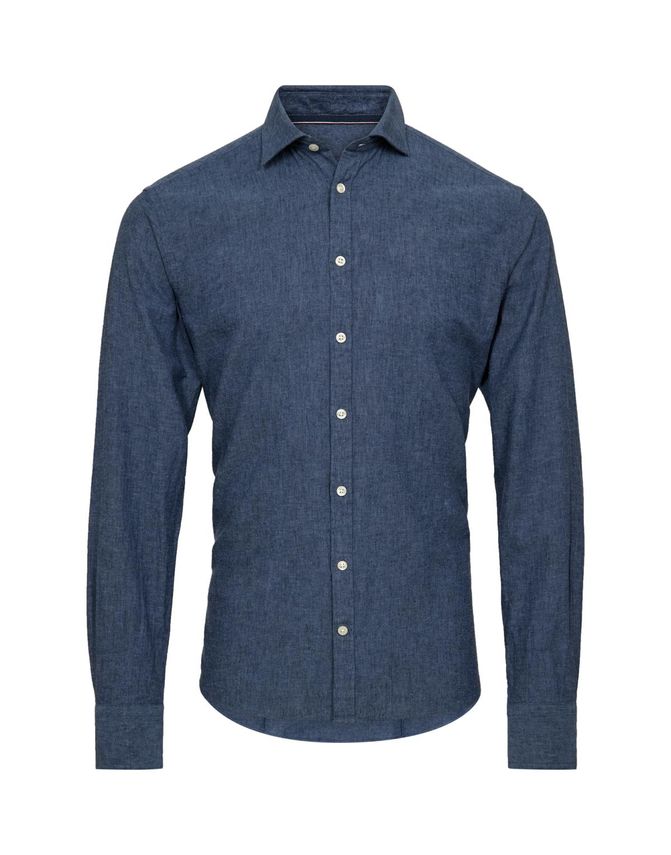 Business Shirt     Modern Fit