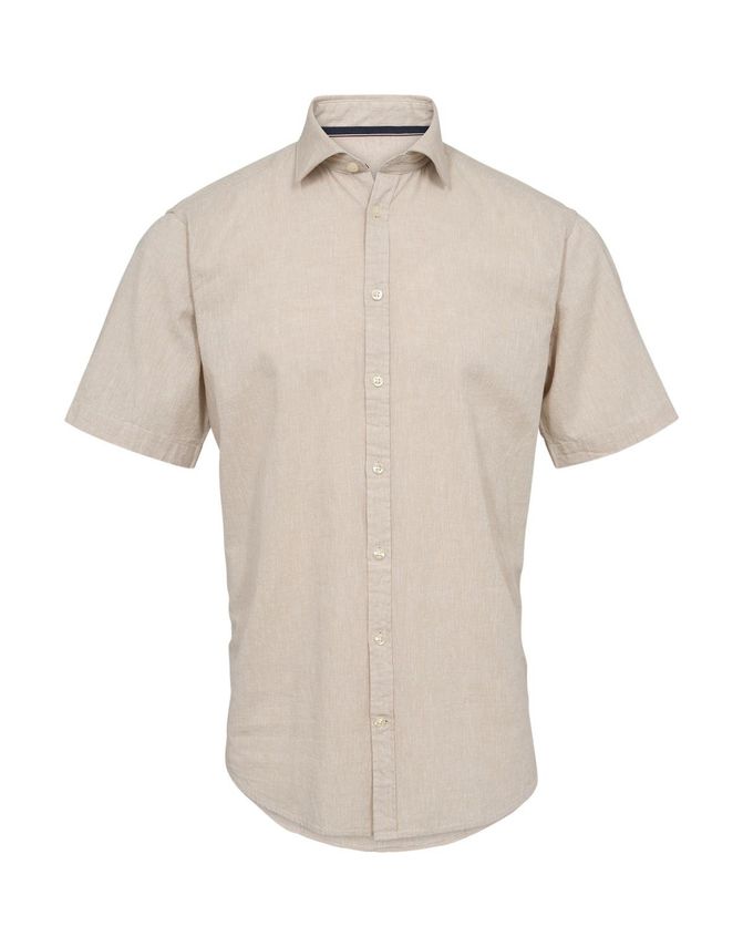 Business Shirt     Modern Fit
