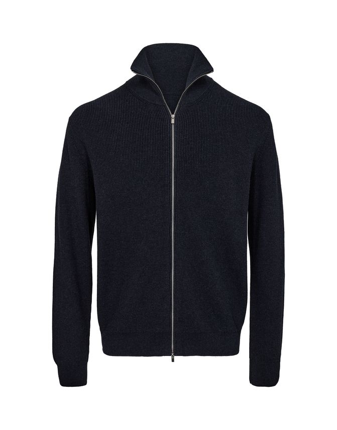Cardigan Modern Fit