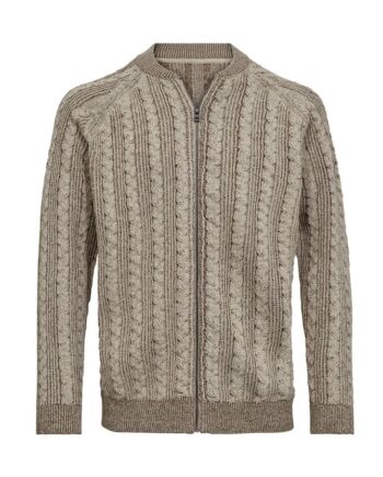Cardigan Modern Fit
