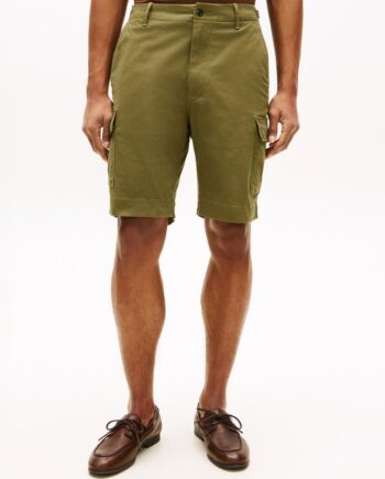 Cargo Short Ess Twill