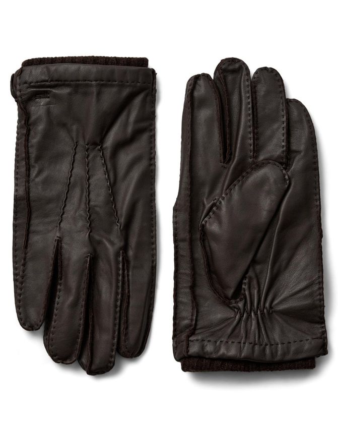 Charley Leather Glove