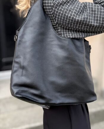 Chosen Taske Daniella Black