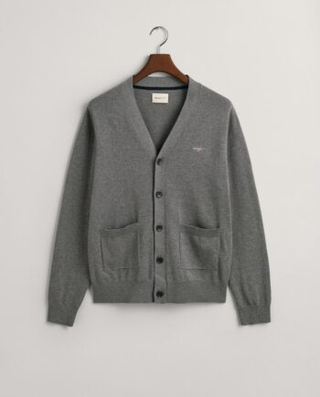 Classic Cotton  -cardigan