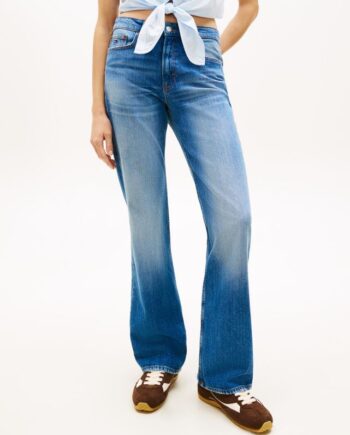 Cleo Mid Bootcut Bj5137
