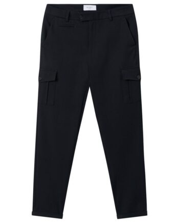 Como Cargo Suit Pants