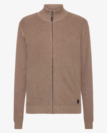 Connorsi Structure Cardigan