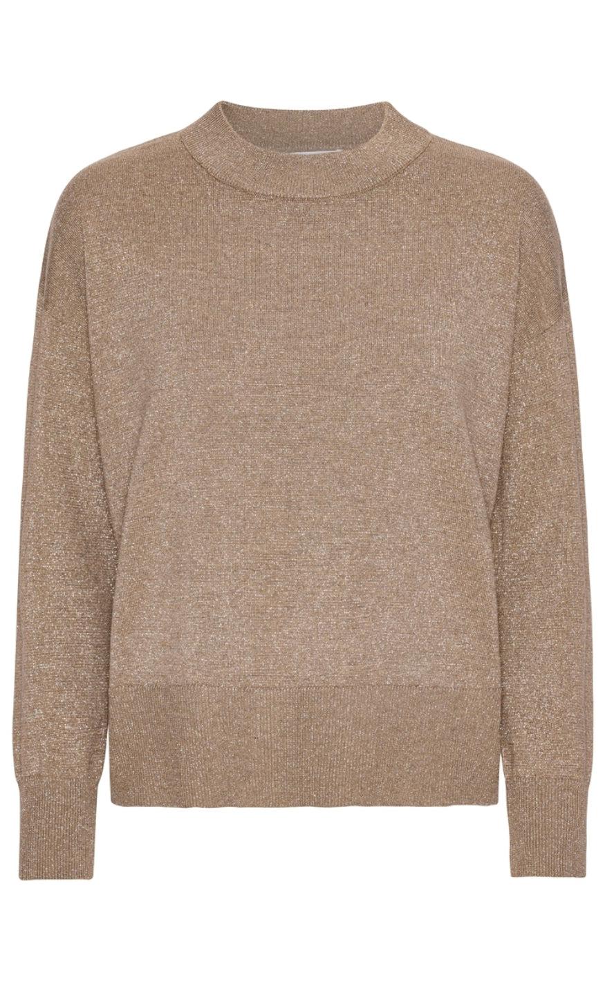 Continue Bluse Laila Gold