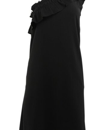 Continue Kjole Josefine  Black