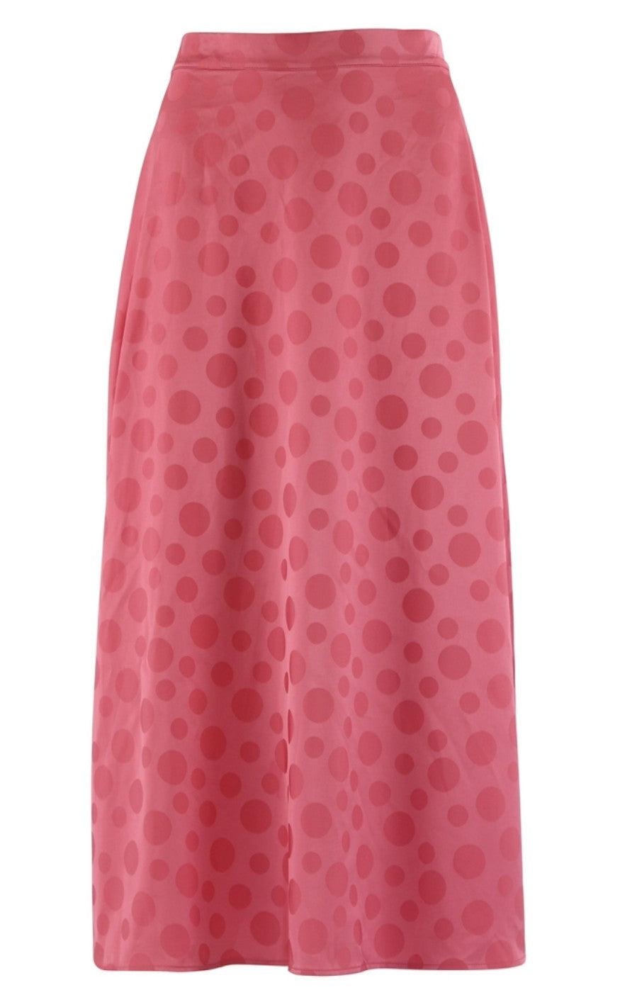 Continue Nederdel Dea Dot Sorbet Dot