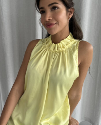 Continue Top Liva Yellow