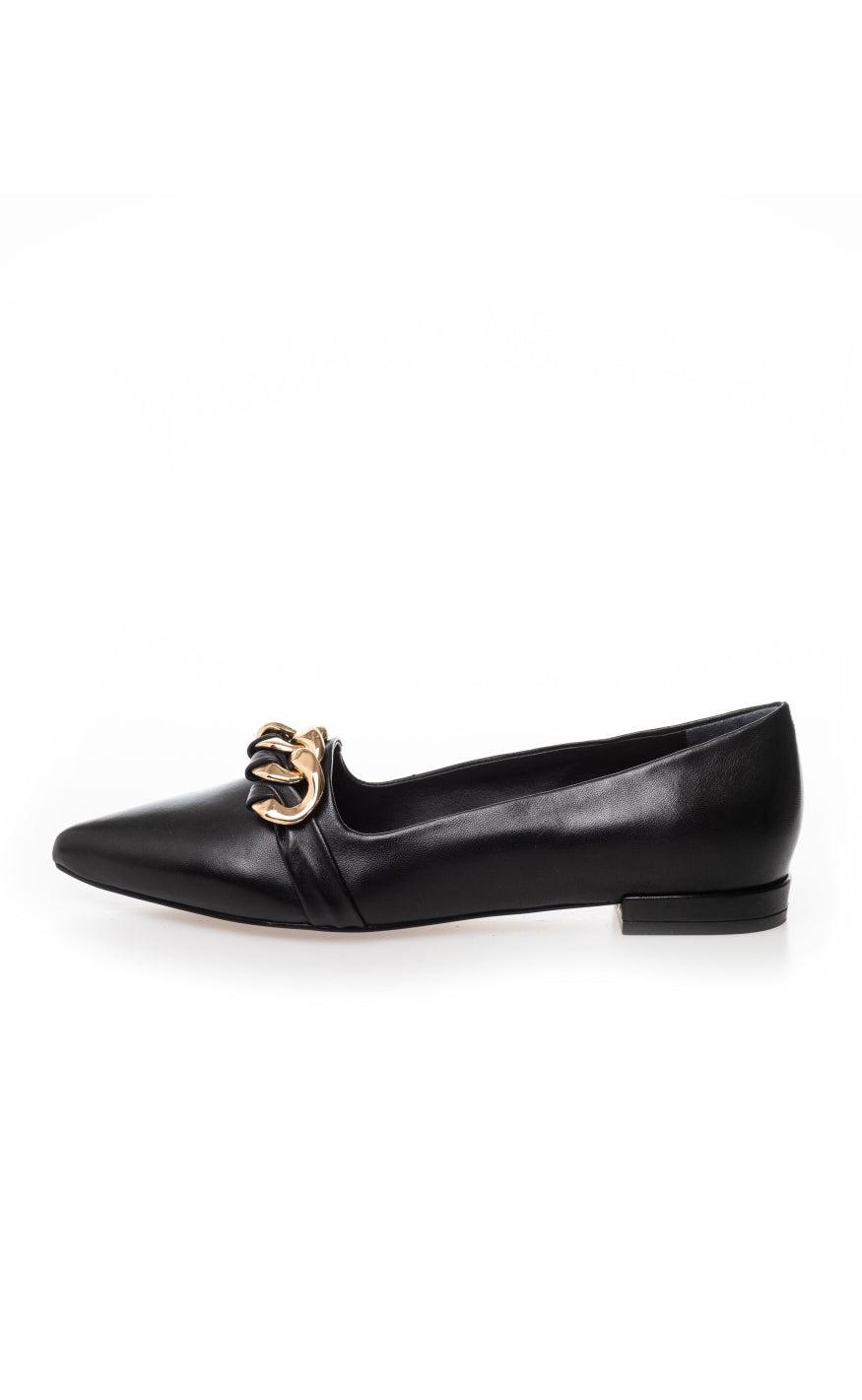 Copenhagen Shoes Ballerina Cocktails And More Black