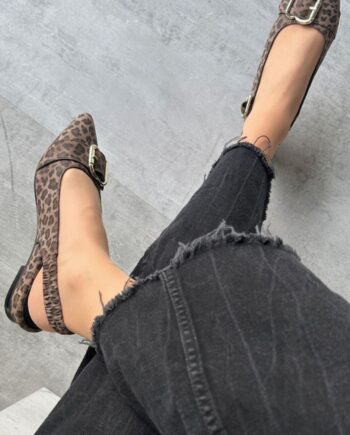 Copenhagen Shoes Ballerinaer Call It Love Lep Lep