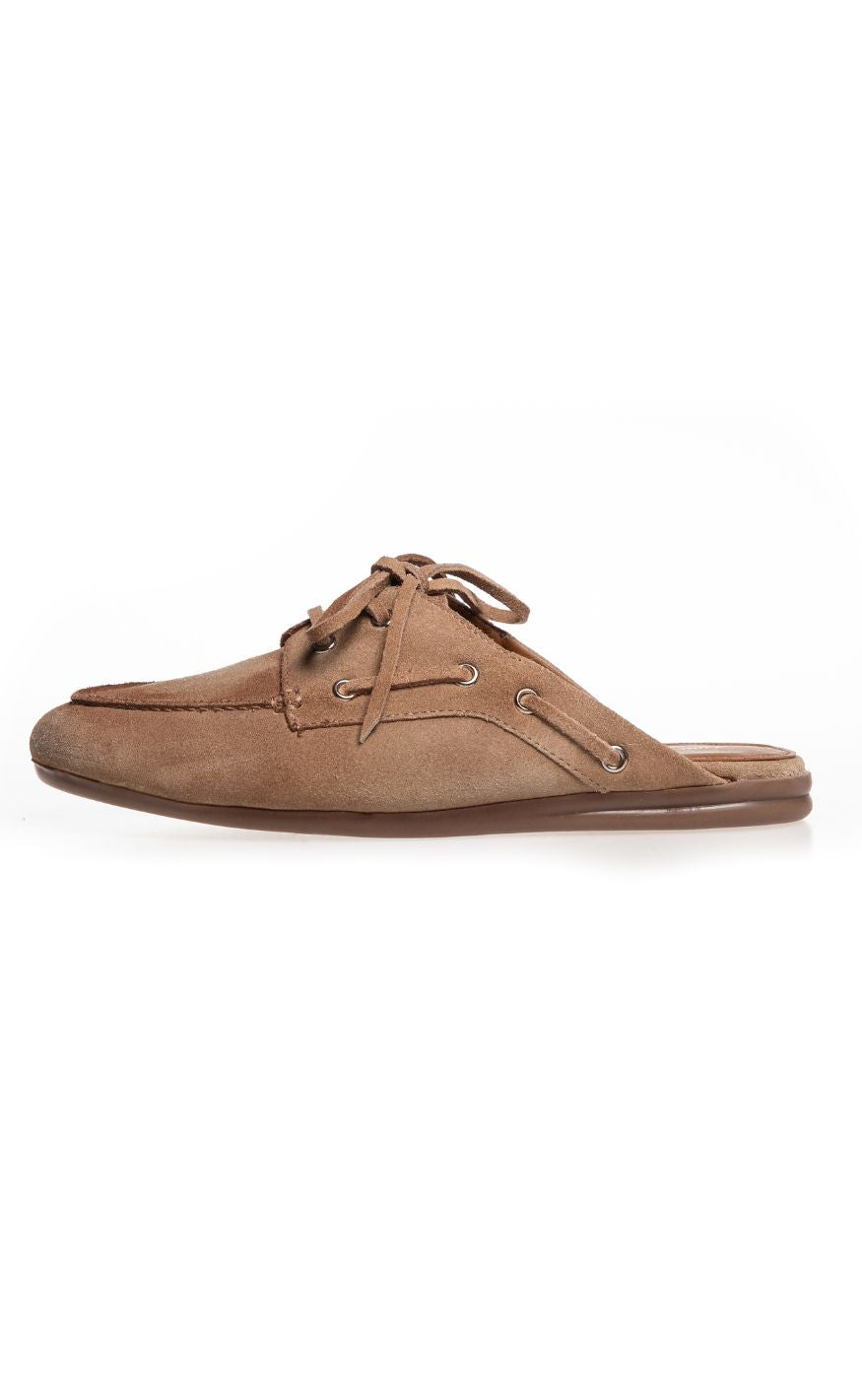 Copenhagen Shoes Loafers The Real Move Biscuit