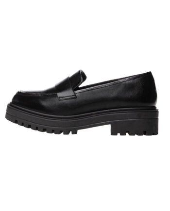 Copenhagen Shoes Loafers The Streets Black