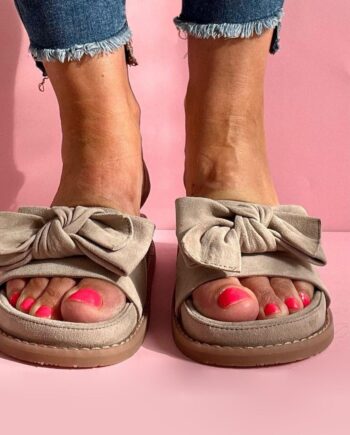 Copenhagen Shoes Sandal Bows And Me Biscuit
