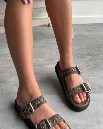 Copenhagen Shoes Sandal Magical Walk Lep Lep