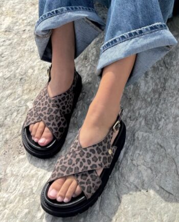 Copenhagen Shoes Sandaler Summertime Lep Lep