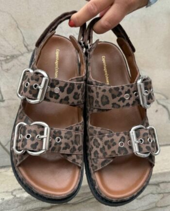 Copenhagen Shoes Sandaler The Magical Lep Lep