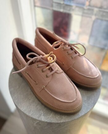 Copenhagen Shoes Sko The Walk Rosa