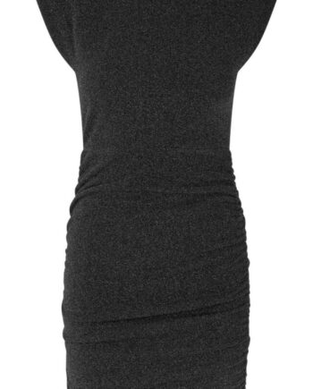 Cras Kjole Cleo Black