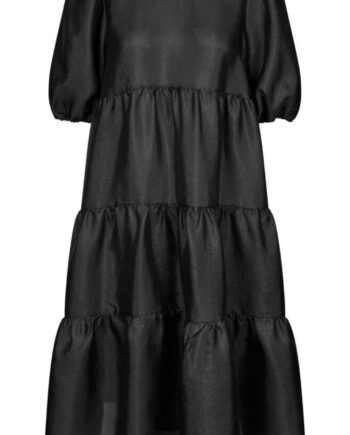 Cras Kjole Lili Black
