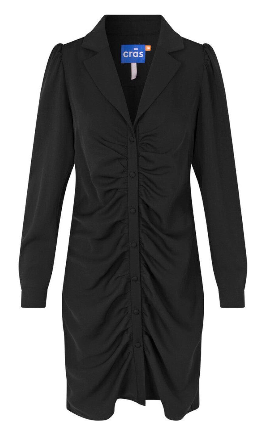 Cras Kjole Nancy Black