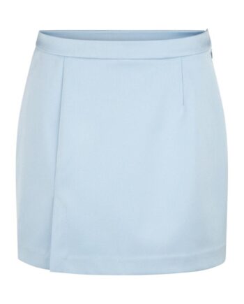 Cras Nederdel Samy Cashmere Blue