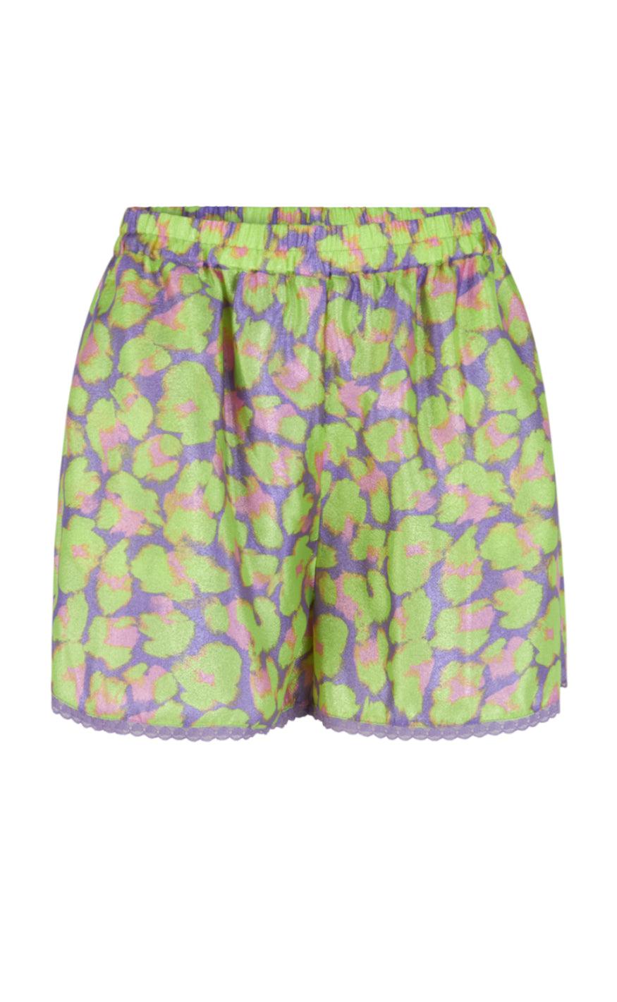 Cras Shorts Cara Acid Leo