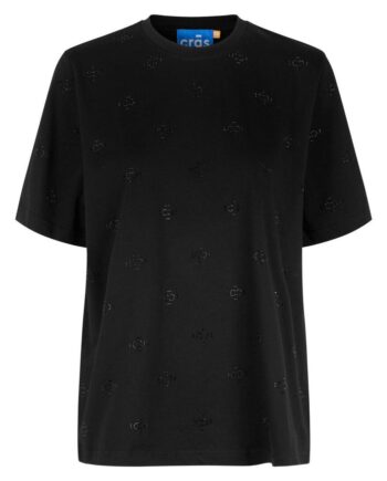 Cras  -shirt Carolina Black