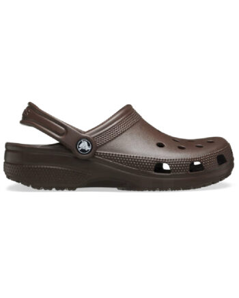 Crocs Træsko Classic Coffee
