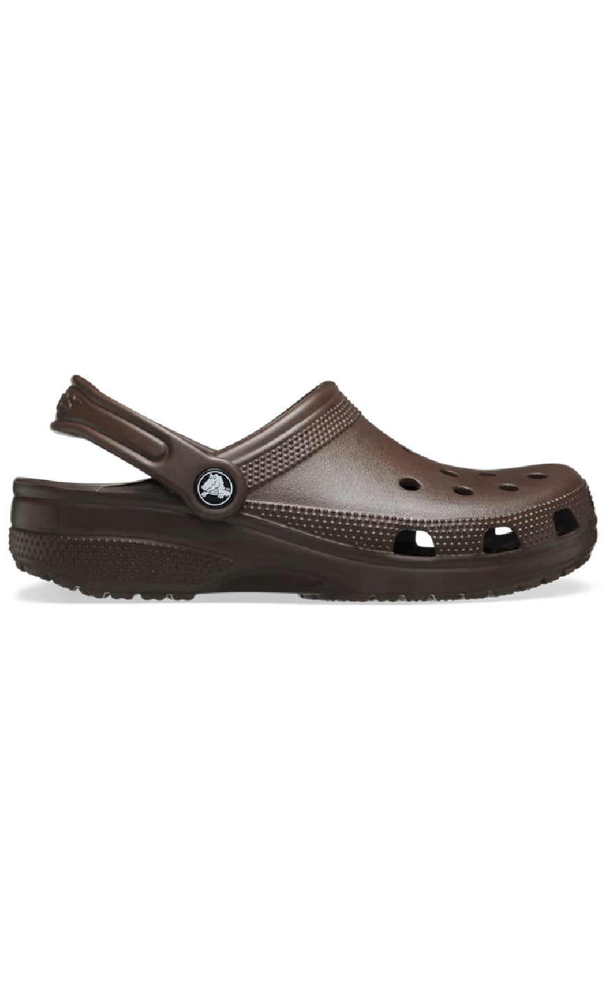 Crocs Træsko Classic Coffee