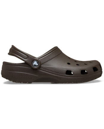 Crocs Træsko Classic Espresso