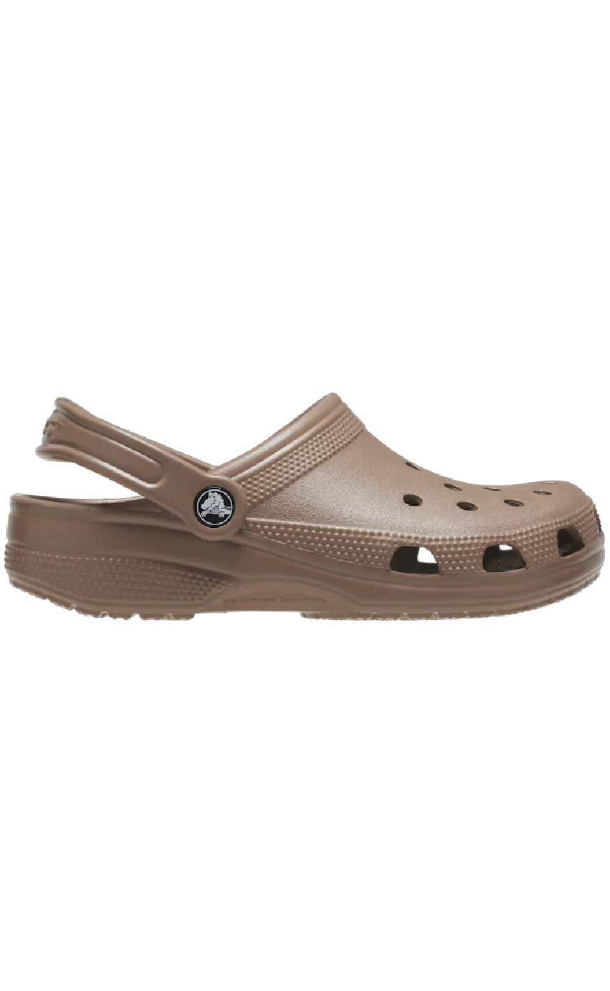 Crocs Træsko Classic Latte