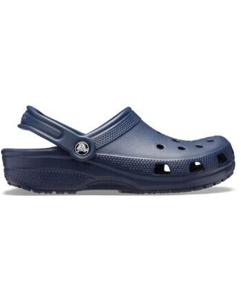 Crocs Træsko Classic Navy