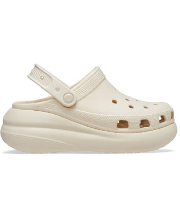 Crocs Træsko Crush Clog Bone