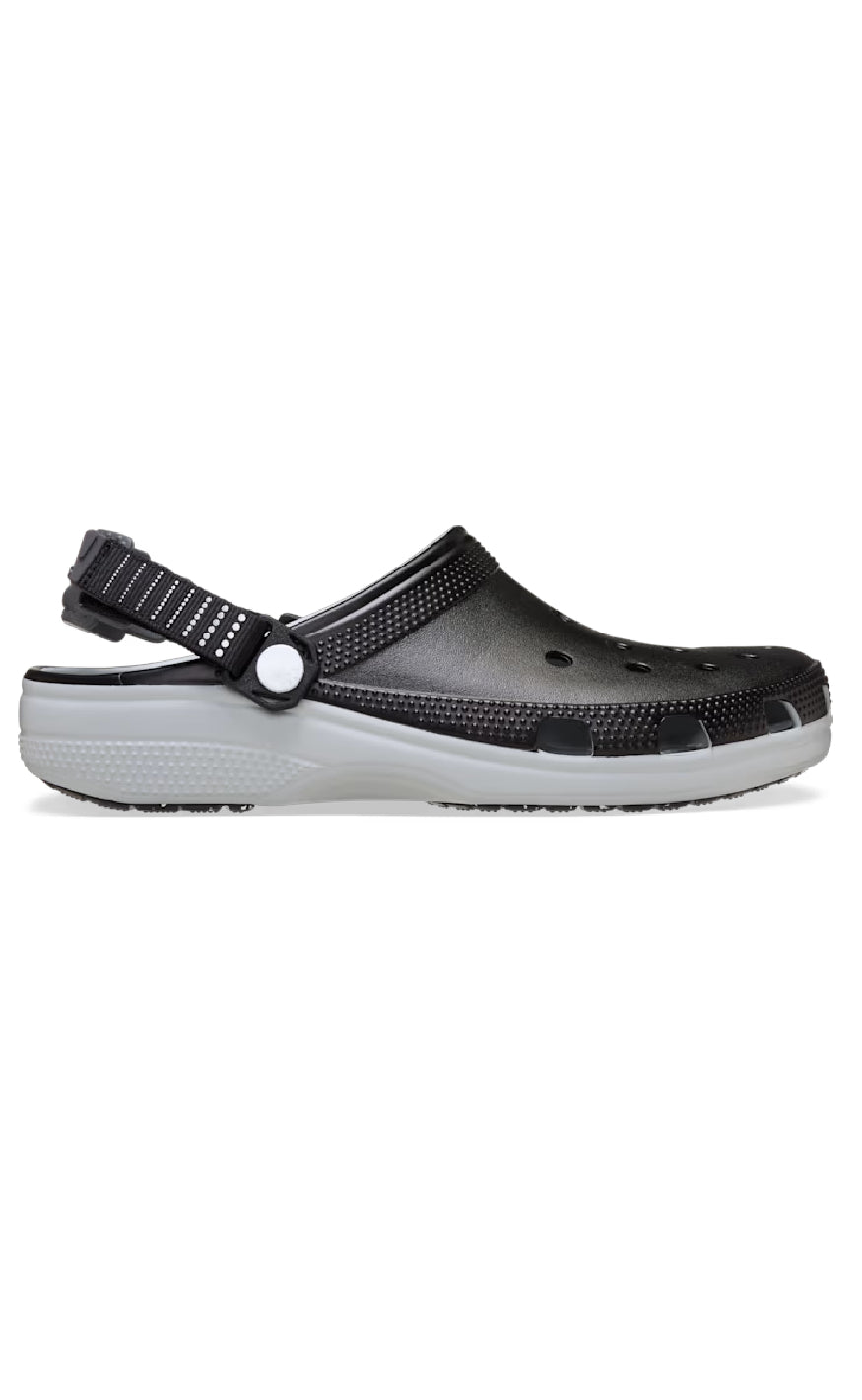Crocs Træsko Crush Turbo Black