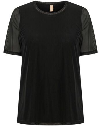 Culture Bluse Calli Melida Black