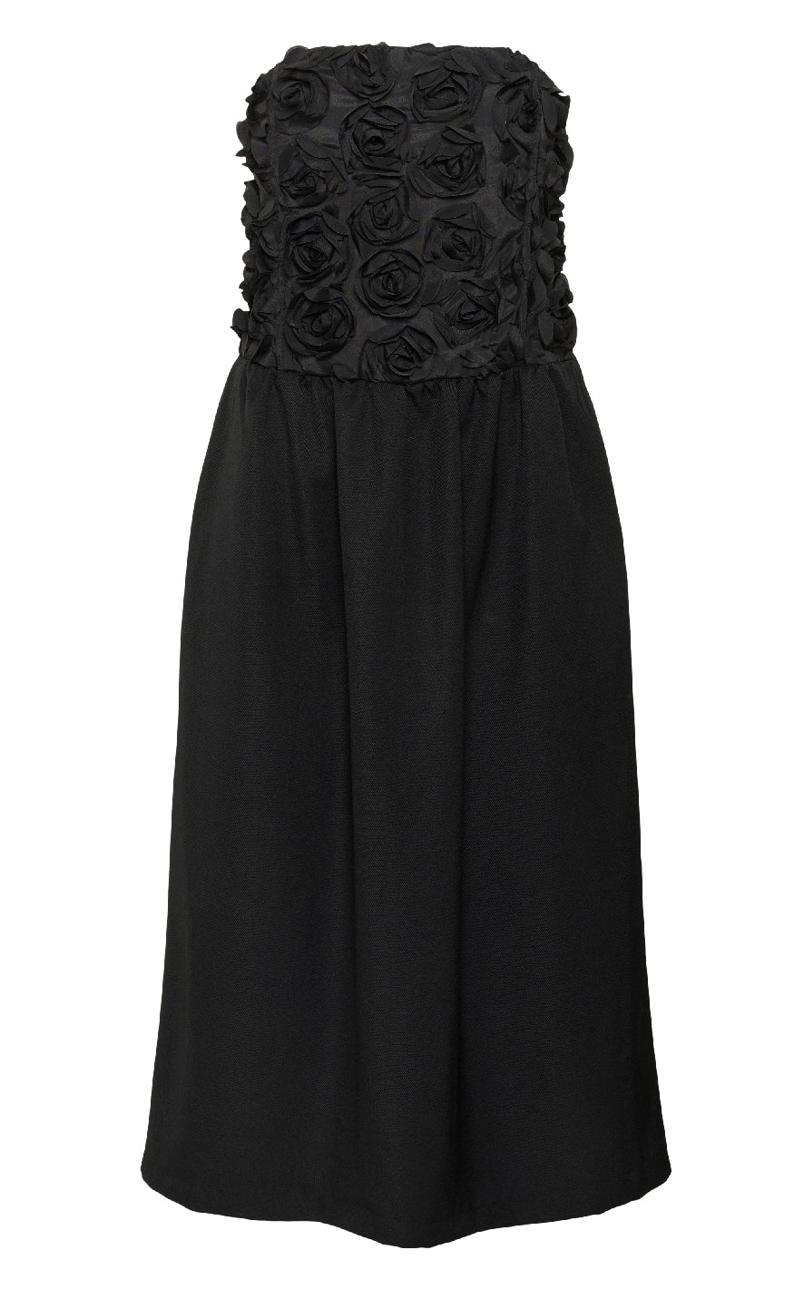Culture Kjole Cebrine Black