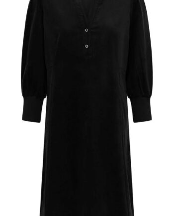Culture Kjole Ula Rhaena Black