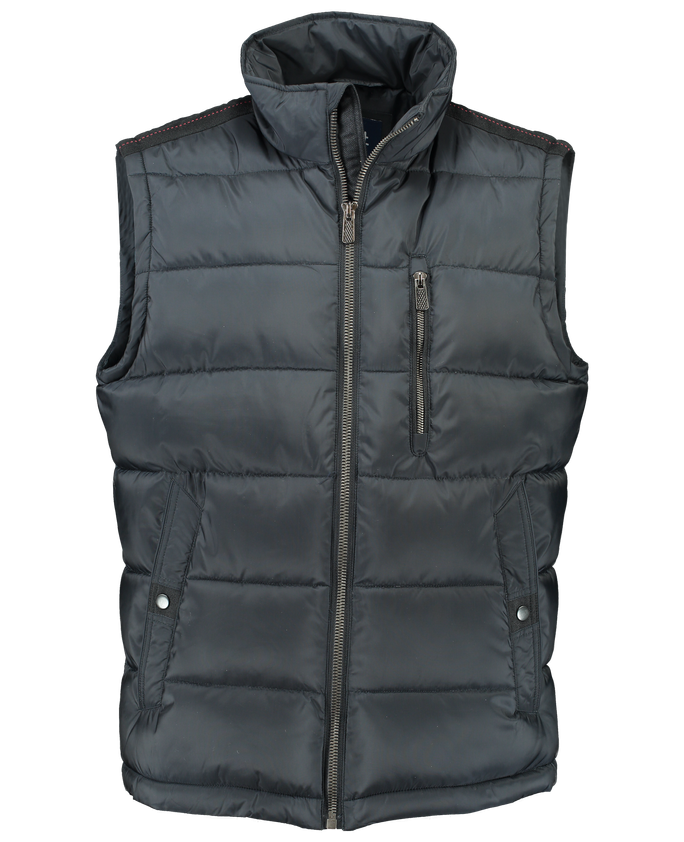 Down Touch Waistcoat