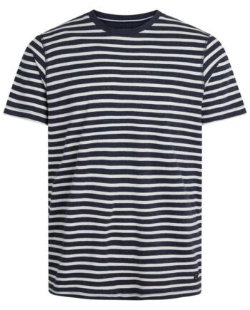 Elias Mix Tee