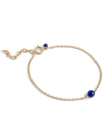 Enamel Copenhagen Armbånd Balloon Night Blue